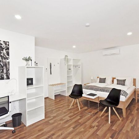 Casa Rust Apartment Exterior foto